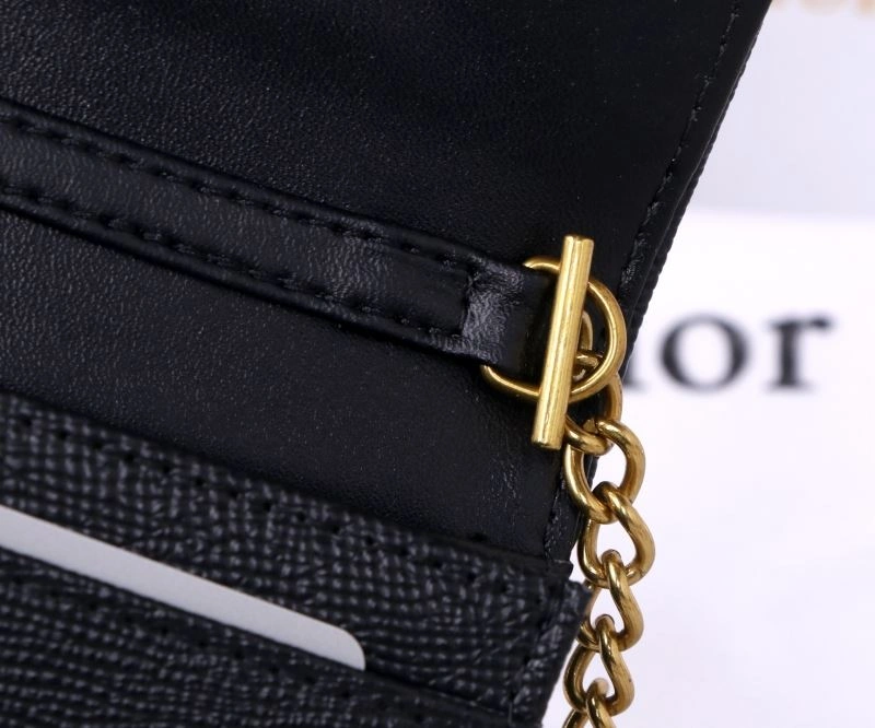 OnTrend Christian Dior Wallets Purse 88242