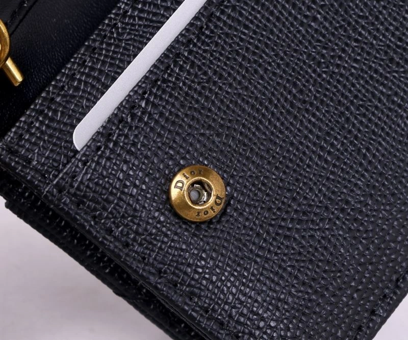 OnTrend Christian Dior Wallets Purse 88242