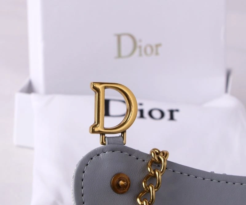 Christian Dior Wallets Purse Affordable 88241