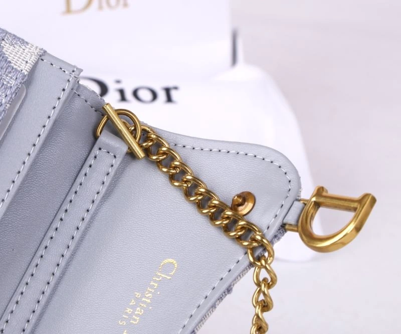 Christian Dior Wallets Purse Affordable 88241