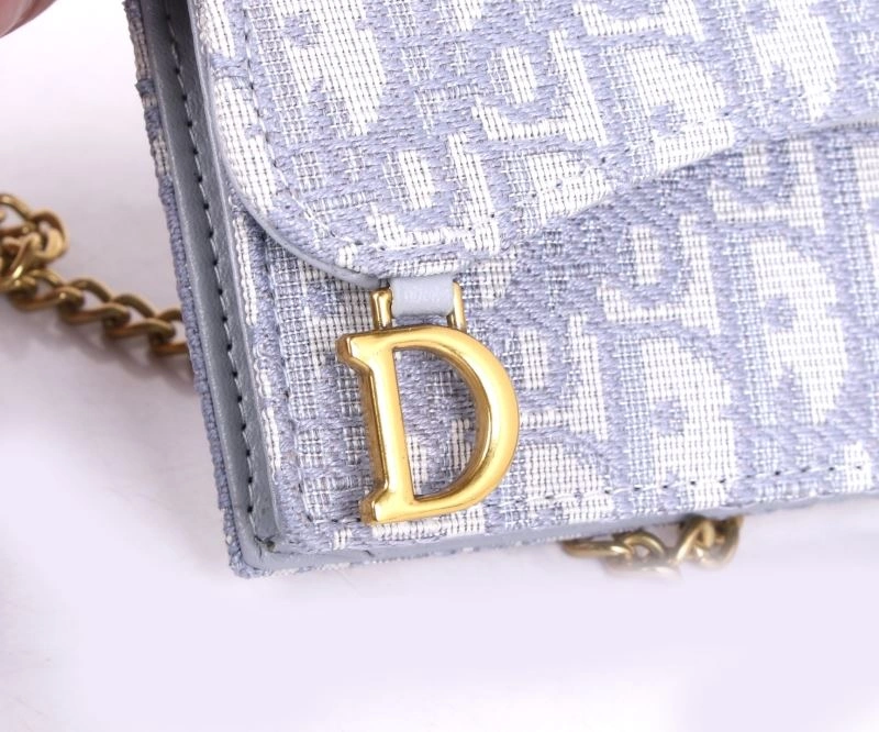 Christian Dior Wallets Purse Affordable 88241