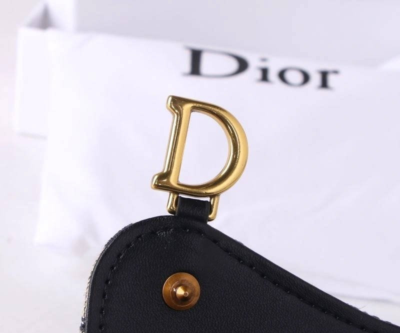 Christian Dior Wallets Purse Sophisticated 88239