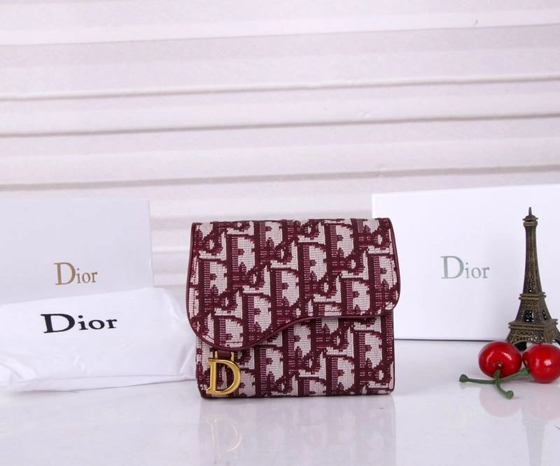 ModernLook Christian Dior Wallets Purse 88238