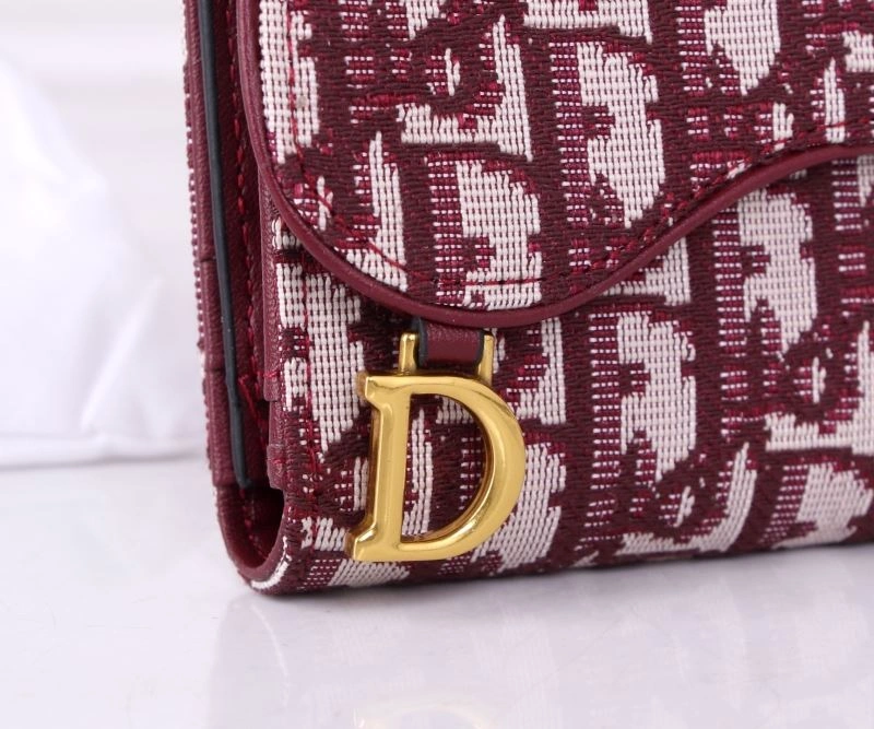ModernLook Christian Dior Wallets Purse 88238