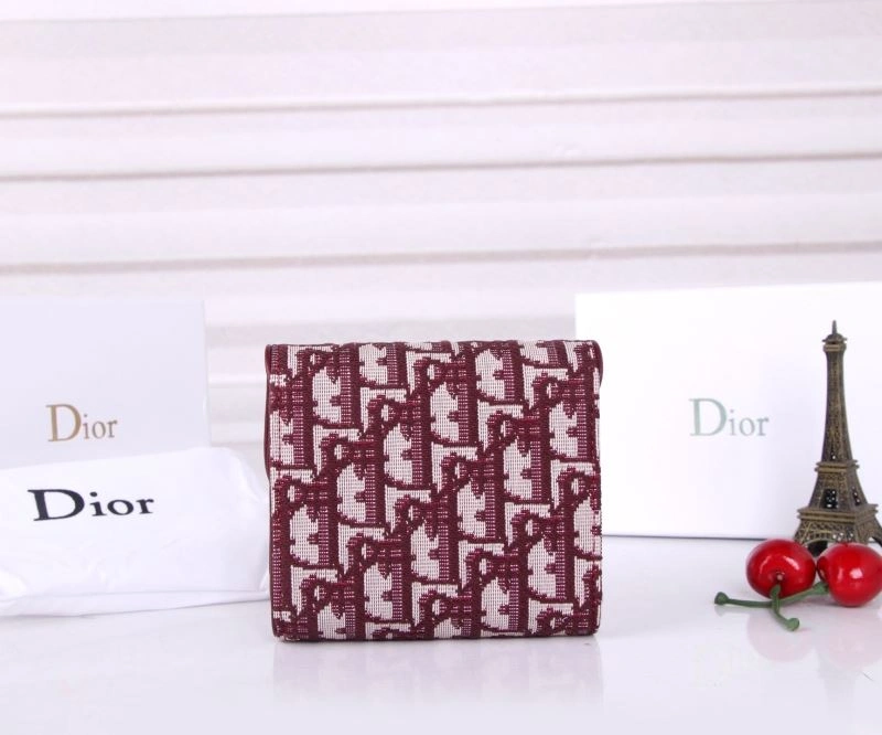 ModernLook Christian Dior Wallets Purse 88238