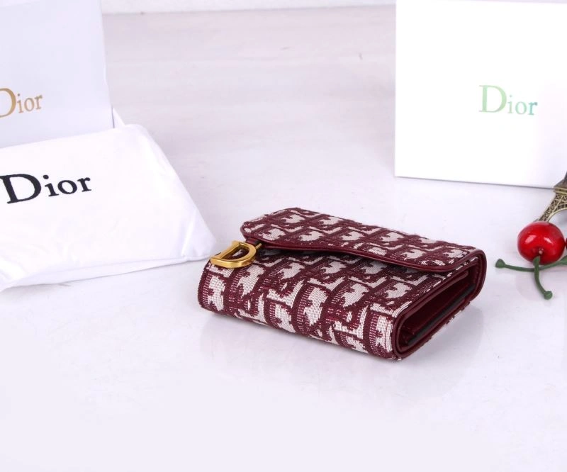 ModernLook Christian Dior Wallets Purse 88238