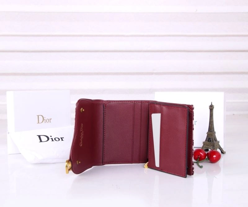 ModernLook Christian Dior Wallets Purse 88238