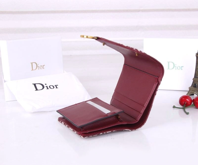 ModernLook Christian Dior Wallets Purse 88238