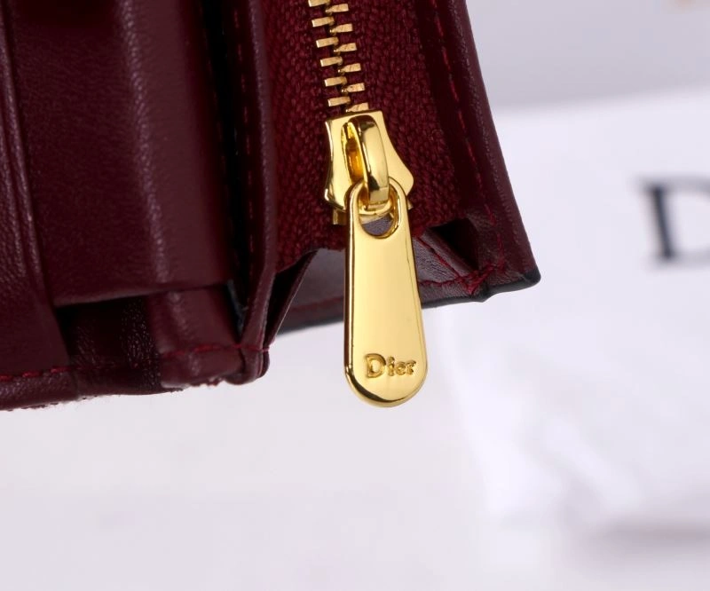 ModernLook Christian Dior Wallets Purse 88238