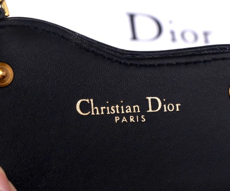 Christian Dior Wallets Purse NewStyle 88305