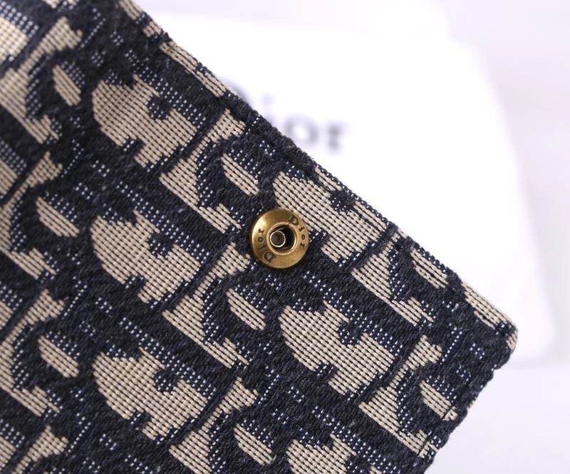 Christian Dior Wallets Purse NewStyle 88305