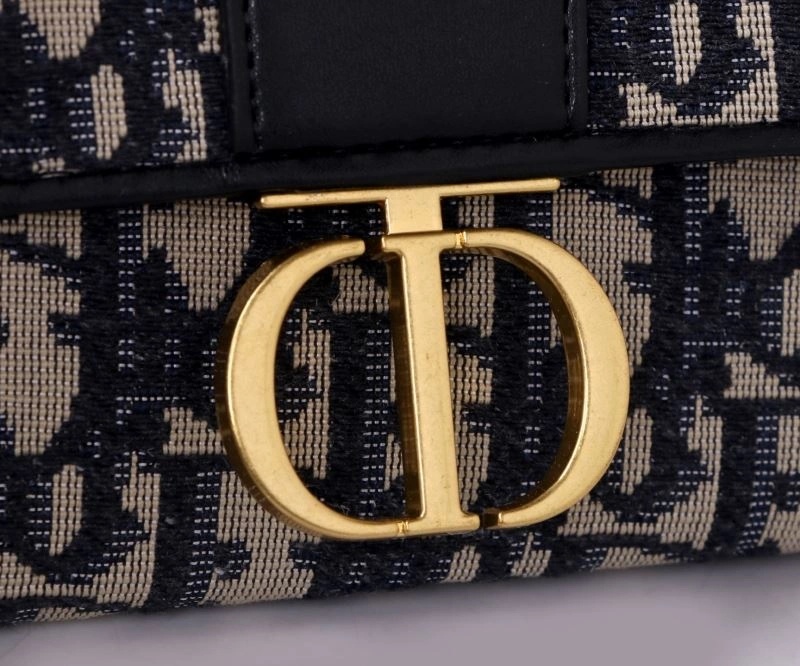 Christian Dior Wallets Purse Reliable 88236