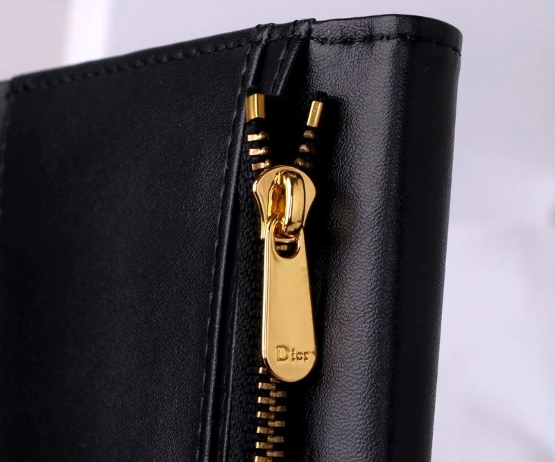 Christian Dior Wallets Purse Packable 88229