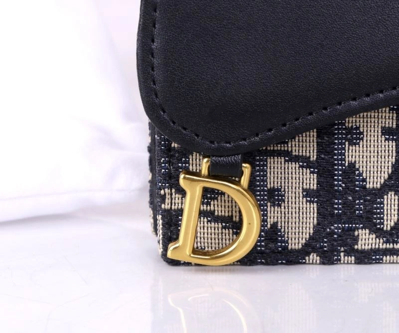 Christian Dior Wallets Purse DailyWear 88266