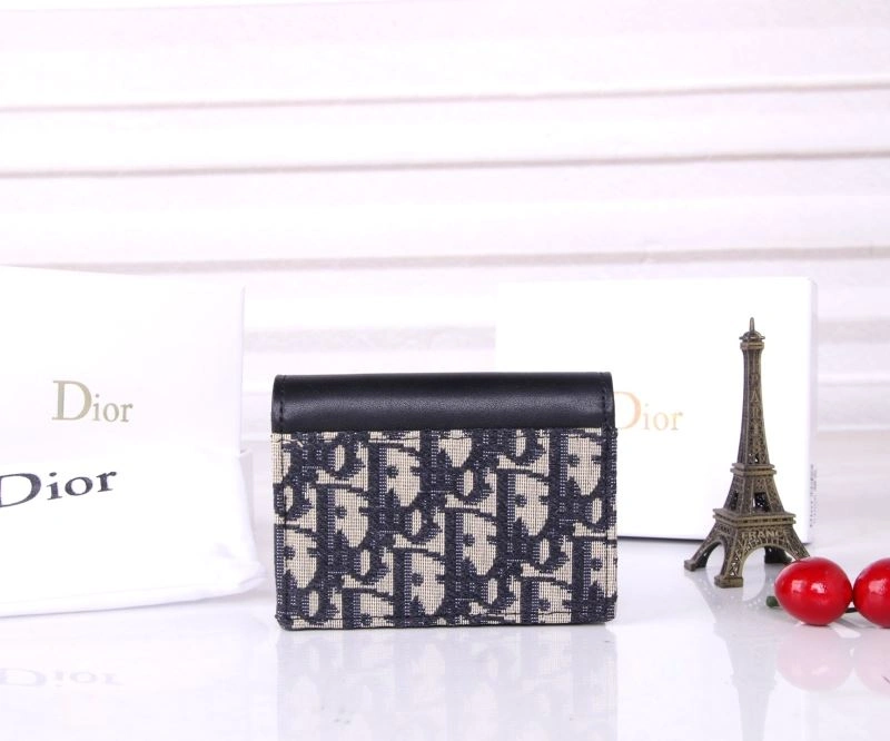 Christian Dior Wallets Purse DailyWear 88266