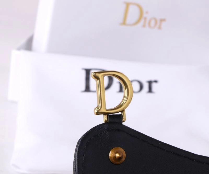 Christian Dior Wallets Purse DailyWear 88266