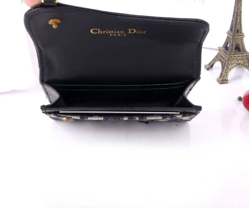 Christian Dior Wallets Purse DailyWear 88266