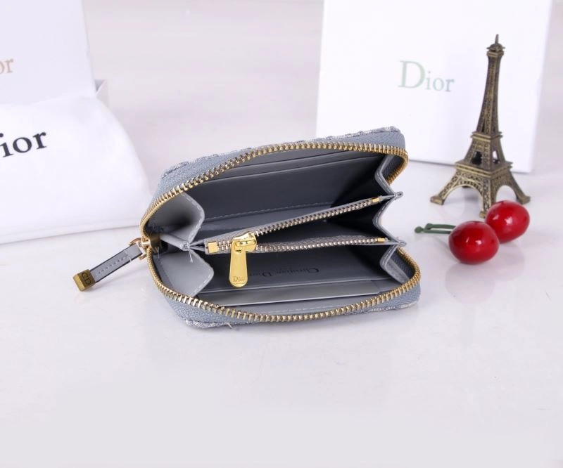 Christian Dior Wallets Purse TopPick 88233