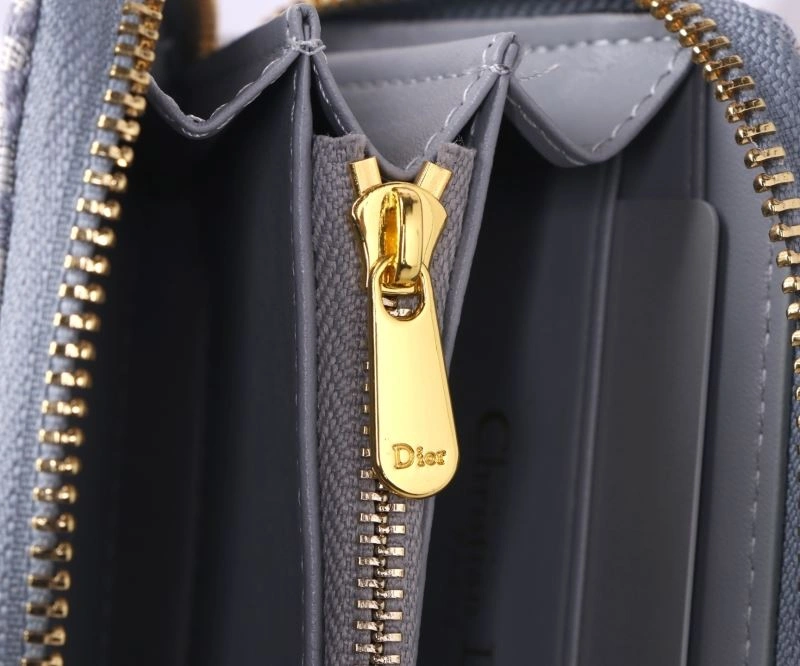 Christian Dior Wallets Purse TopPick 88233