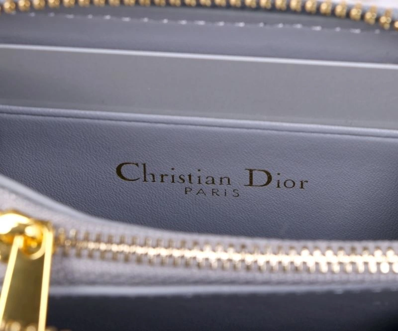 Christian Dior Wallets Purse TopPick 88233