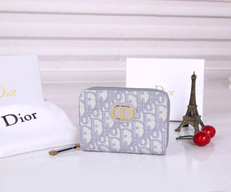 Christian Dior Wallets Purse TopPick 88233