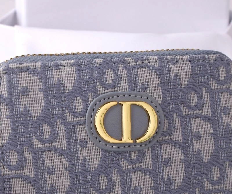 Christian Dior Wallets Purse TopPick 88233