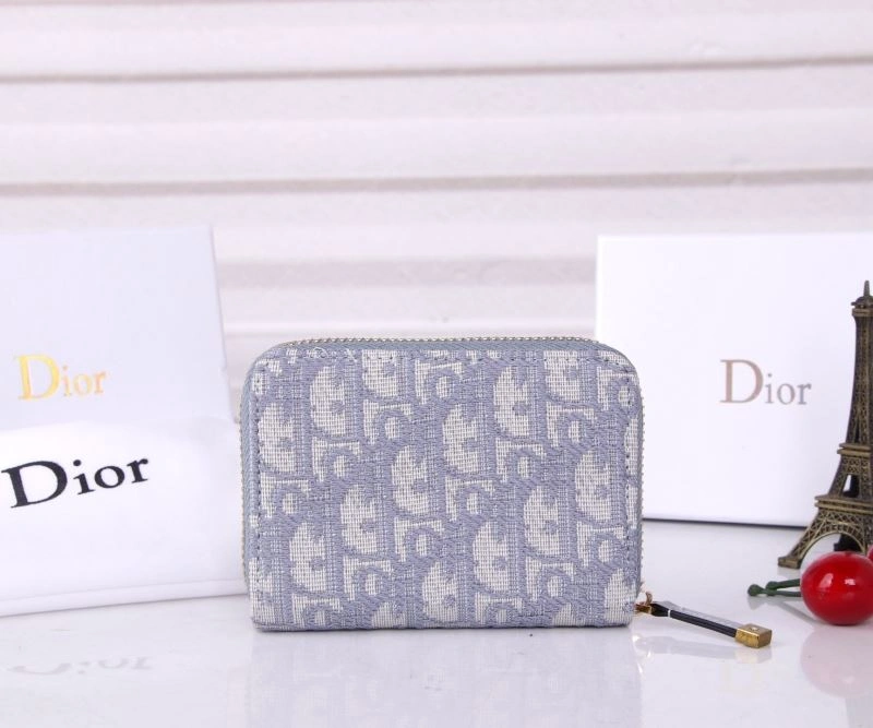 Christian Dior Wallets Purse TopPick 88233