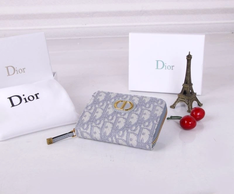 Christian Dior Wallets Purse TopPick 88233