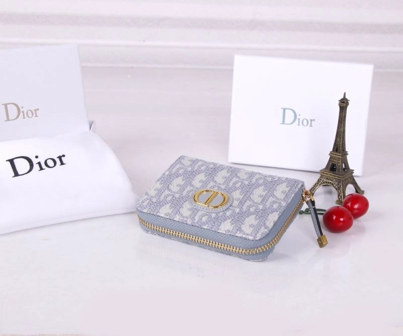 Christian Dior Wallets Purse TopPick 88233