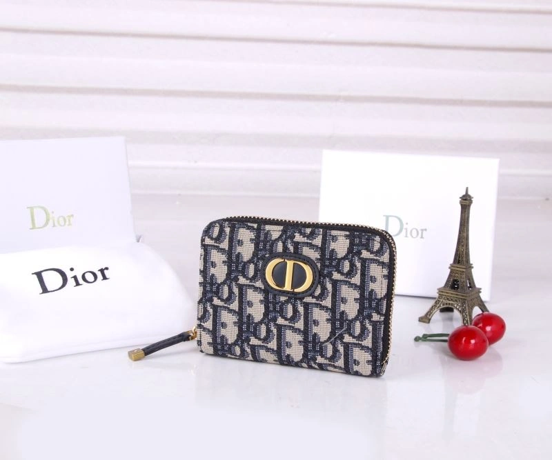 FastDry Christian Dior Wallets Purse 88258