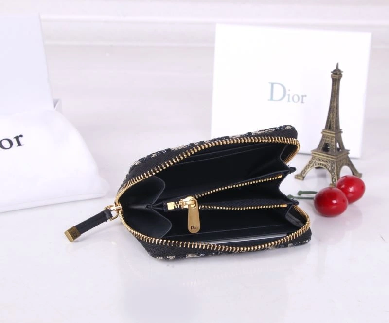 FastDry Christian Dior Wallets Purse 88258