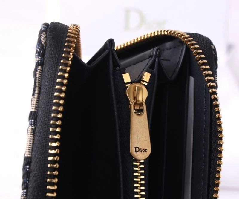 FastDry Christian Dior Wallets Purse 88258