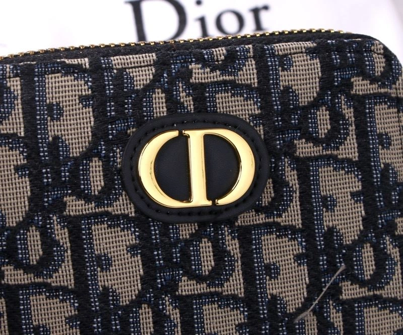 FastDry Christian Dior Wallets Purse 88258