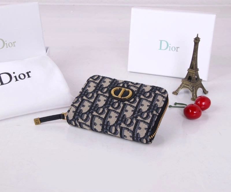 FastDry Christian Dior Wallets Purse 88258