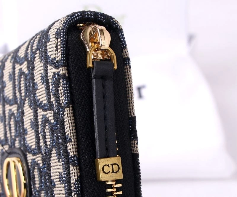 FastDry Christian Dior Wallets Purse 88258