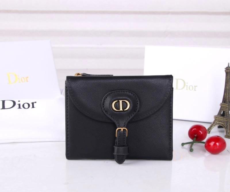 TimelessDesign Christian Dior Wallets Purse 88226