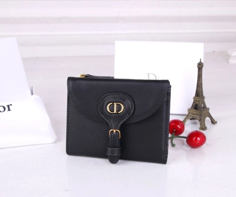TimelessDesign Christian Dior Wallets Purse 88226