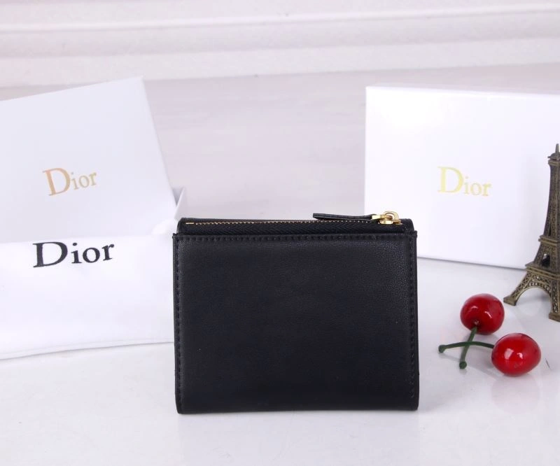 TimelessDesign Christian Dior Wallets Purse 88226