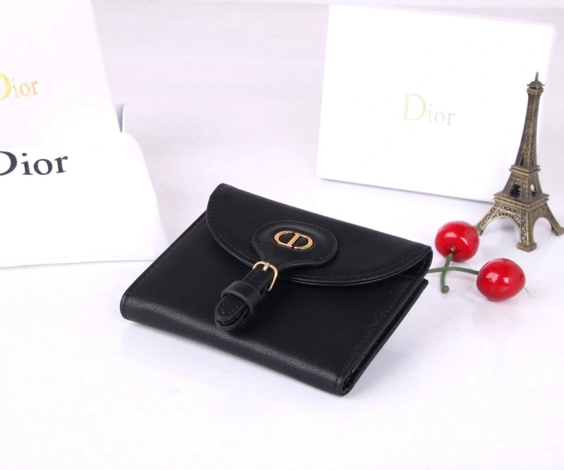 TimelessDesign Christian Dior Wallets Purse 88226