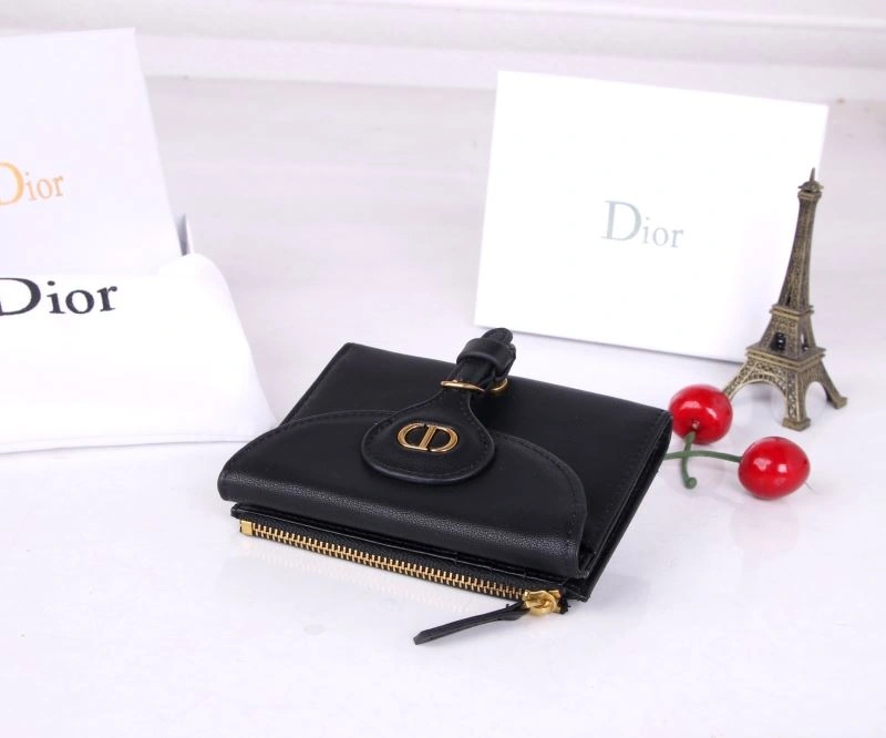 TimelessDesign Christian Dior Wallets Purse 88226