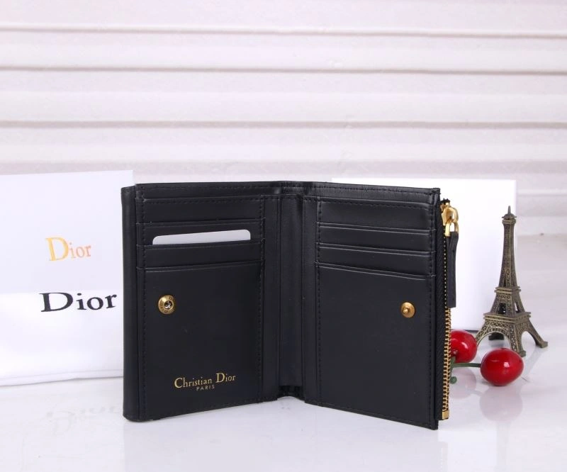 TimelessDesign Christian Dior Wallets Purse 88226