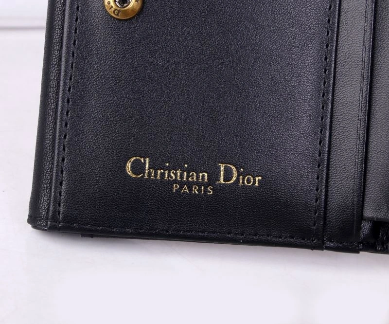 TimelessDesign Christian Dior Wallets Purse 88226