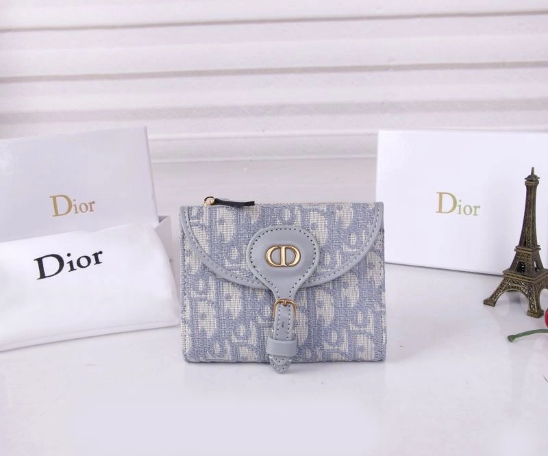 EasyCare Christian Dior Wallets Purse 88261