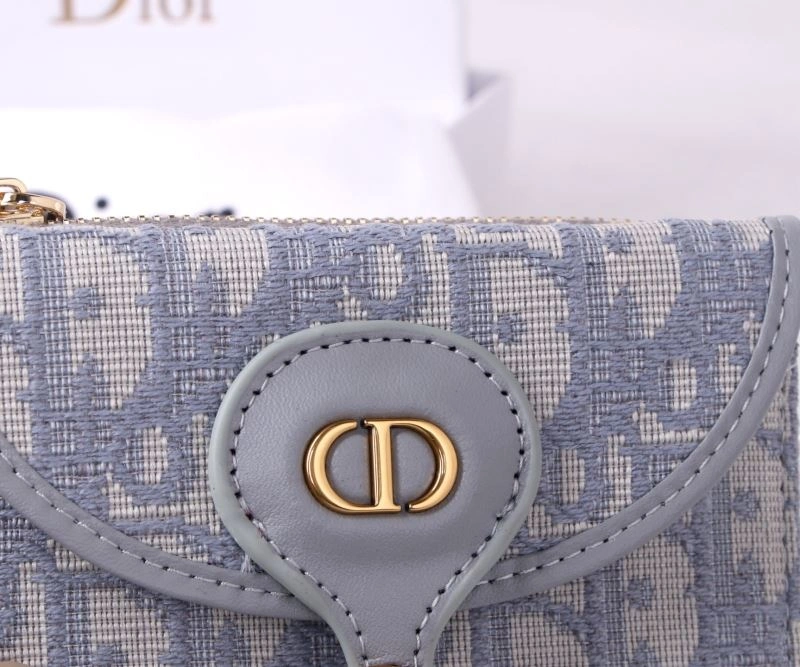 EasyCare Christian Dior Wallets Purse 88261