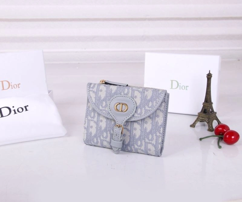 EasyCare Christian Dior Wallets Purse 88261