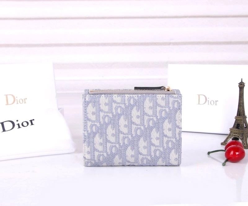 EasyCare Christian Dior Wallets Purse 88261