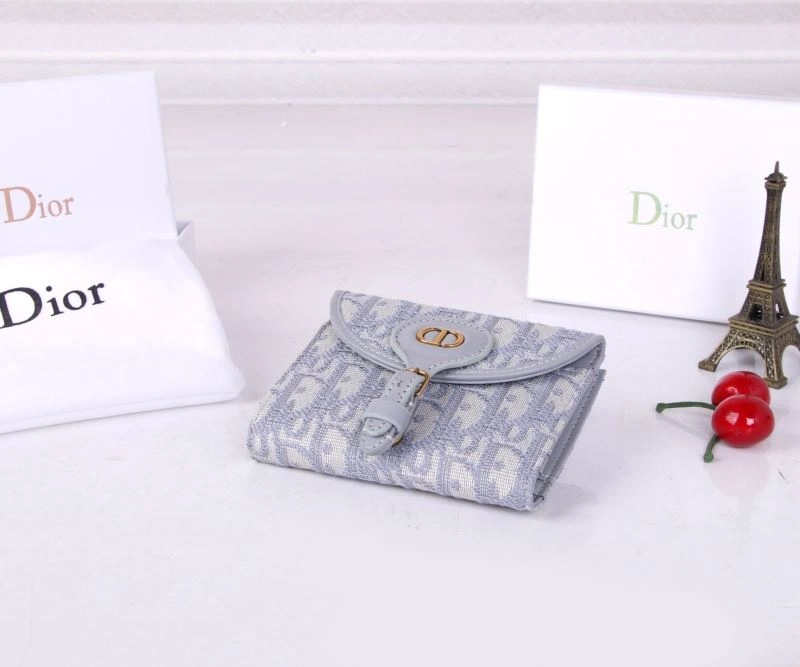 EasyCare Christian Dior Wallets Purse 88261