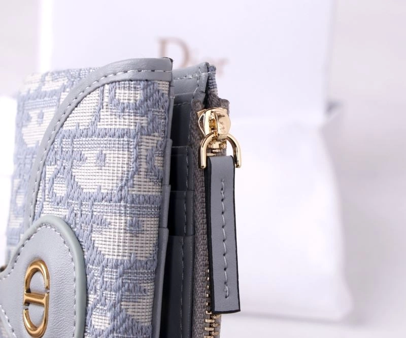 EasyCare Christian Dior Wallets Purse 88261