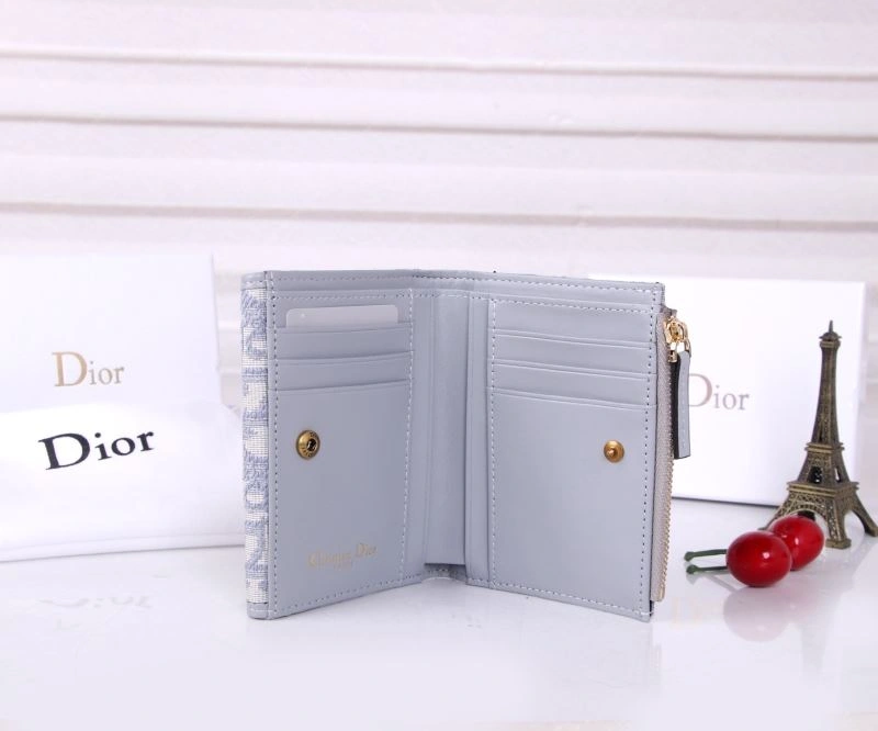 EasyCare Christian Dior Wallets Purse 88261