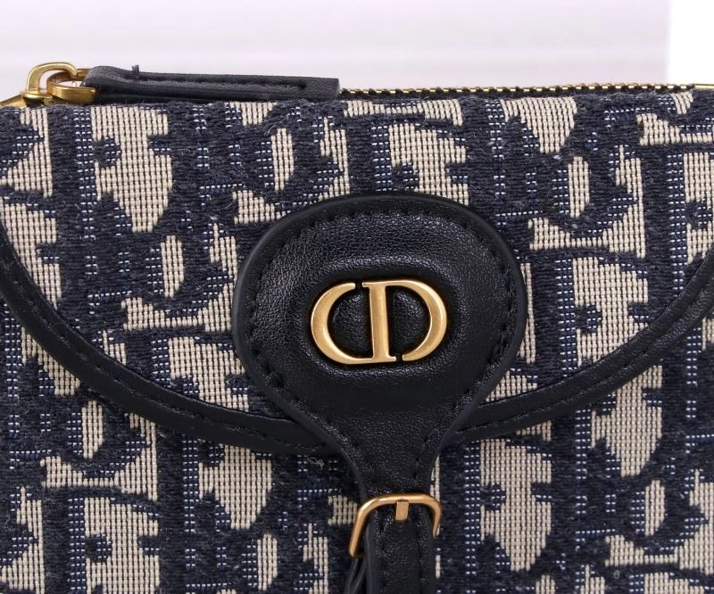 Breathable Christian Dior Wallets Purse 88230